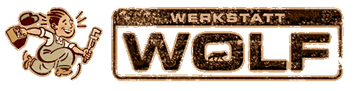 Werkstatt Wolf